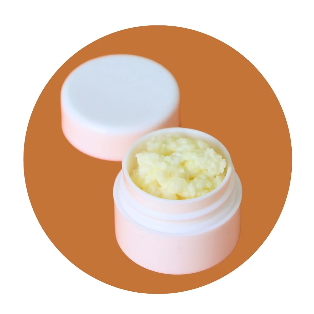 Milk Kefir Grains, Fresh Live Probiotic Culture for Homemade Kefir