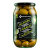 Member'S Mark Jalapeno And Garlic Stuffed Olives (20.5 Ounce) (2 Pack)