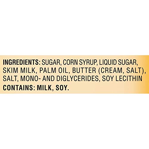 Kraft, Caramel Bits, 11oz Bag (Pack of 3) by Kraft