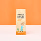 Prana Chai Original Masala Blend 250 G - All-Natural, No Sugars, No Syrups, No Concentrates, No Preservatives. Only The Good Stu