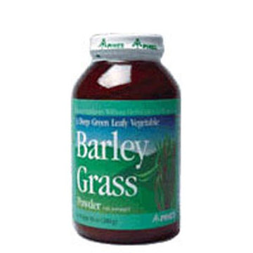 Pines Barley Grass Powder, 3.5 Ounce -- 3 per case.3
