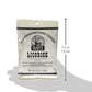 Claeys Candies Licorice - Old Fashioned Hard Candy - Artificially And Naturally Flavored - Fat-Free - 6 Ounce - 6-Pack