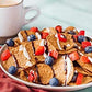 Siete Grain Free Mini Buuelos Cinnamon Crisps, 5 oz Bag (1 Pack) - Dairy Free, Paleo, Vegan, Non-GMO, Gluten Free