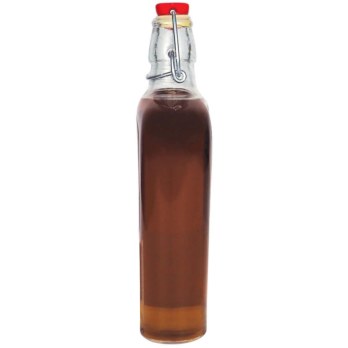 Kirkland Signature 100% Pure Organic Maple Syrup, Canada Grade A, 740mL Bottle