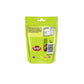Skittles Crazy Sours Pouch, 174G (Pack Of 4)