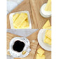 Milk Classic Rice er 112g (3.95oz)  Pack of 3  Individually Wrapped Crispy & Soft Oven-Baked Snack with Rich Milk Flavor