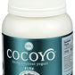 Organic Cocoyo Pure Coconut Yogurt