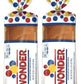 Classic White Sandwich Bread, Sliced, 20 oz (Pack of 2)
