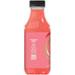 Mistic Juice 16 Fl Oz (12 Pack, Kiwi Strawberry)