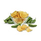 Kettle Brand Potato Chips, Jalapeno, 5 Ounce Bags (Pack Of 8)