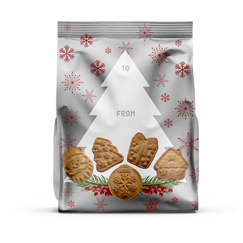 Dux Holiday Sweet Christmas Cookies, 5.29 oz