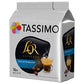 Tassimo Carte Noire Lor Espresso Decaffeinated Coffee Discs 16 Servings