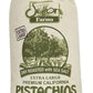 Setton Farms Pistachios, Dry Roasted And Salted Pistachios, Extra Large Premium California Pistachios, In Shell Pistachios, 3Lb Burlap Gift Bag, 48 Oz, Certified Non-Gmo, Gluten Free, Vegan And Kosher