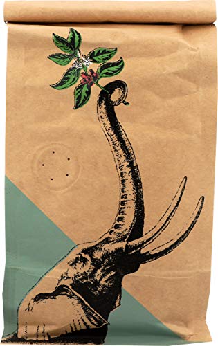 Tony'S Coffee Organic Upland Whole Bean, 12 Oz