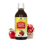 Apple Cider Vinegar With Mother 200 ml (6.76 OZ) By Dr. Patkars