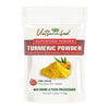 TURMERIC POWDER 5.29 Oz (150g) VIETFARMFOOD: Freeze-Dried Extracted From 100% Pure, Sugar-Free. Used To Mix Mixed Drinks Fresh F