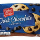 Gourmet Baking Morsel Chips 10-12 oz Butterscotch, White, Semi-Sweet, Dark, Belgian Premium Chocolate Chips Includes ( 2 BAGS ) 