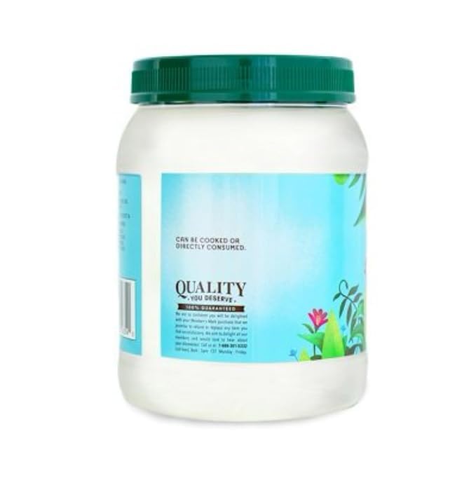Member Mark Organic Virgin Coconut Oil, 56 Fl Oz Of Cold Pressed And Unrefined Coconut Oil