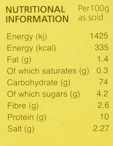 Yorkshire Pudding Mix 142G
