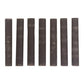 Cacao Barry 44% Dark Chocolate Sticks (8 cm) from OliveNation - 16 ounces