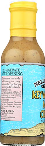Nellie & Joe'S, Mojo Criollo Marinade, 12 Oz