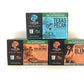 Cafe Ol Cafe Ole Taste Of Texas Decaf Coffee K Cups Gift Assortment, 12Ct. (36 Cups) Houston Blend, Texas Pecan, Taste Of San An