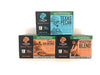 Cafe Ol Cafe Ole Taste Of Texas Decaf Coffee K Cups Gift Assortment, 12Ct. (36 Cups) Houston Blend, Texas Pecan, Taste Of San An