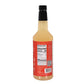 Top Hat Provisions Ginger malt-inspired Syrup - Extra Spicy, 32 Fl Oz (Pack of 2) - Compatible with SodaStream, Makes Craft Sodas and Cocktails