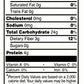 Purity Foods Vitaspelt Non-Gmo White Unbleached Spelt Flour 25 Lb Bag