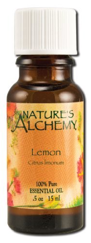 Lemon .5 Oz