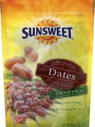 Sunsweet Dates Chopped