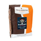 Fresh Roasted Coffee, Blackbeard'S Revenge, 5 Lb (80 Oz), Medium Roast, Kosher, Whole Bean