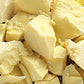 Raw Cocoa Butter Pure 100% Fresh (2 LB) by Caribbean Coastal Delights
