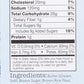 Pamelas Products Gluten-Free Graham Crackers Honey - 7.5 oz (Pack of 2)
