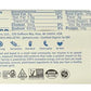 Gomacro - Bars Oatmeal Cchip - Case of 12 - 2.3 OZ(D0102HX2G4U.)