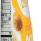 The Good Bean, Chickpea Snk, Clsc Hummus, Pack Of 6, Size 6 Oz, (Gluten Free Gmo Free Vegan) 6