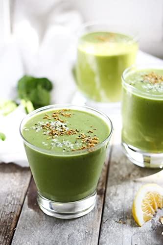 Navitas Organics Raw Hemp Seeds, 8 Oz. (2-Pack) 30 Servings - Organic, Non-Gmo, Low Temp-Hulled, Gluten-Free