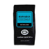 Hawaiian Coconut Coffee By Coffee Beanery | 12Oz Flavored Coffee Ground Medium Roast Coffee| 100% Specialty Arabica Coffee Ground | Gourmet Coffee | Flavored Ground Coffee Medium Roast