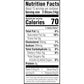 HORMEL BLACK LABEL Thick Cut Bacon  Fully Cooked Bacon  Gluten-Free Snacks  Family Pack - 6.3oz