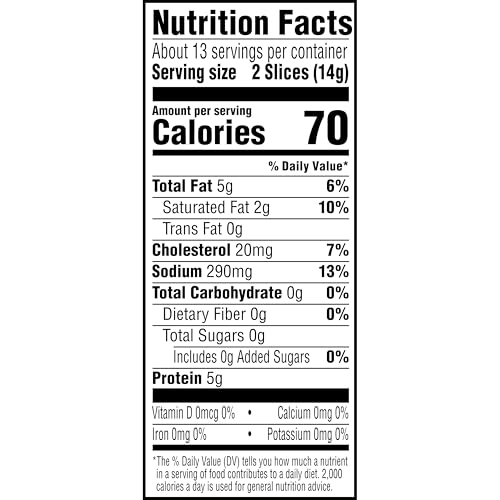 HORMEL BLACK LABEL Thick Cut Bacon  Fully Cooked Bacon  Gluten-Free Snacks  Family Pack - 6.3oz