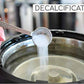 Pure Citric Acid, 10 Pound - Food Grade & Non-GMO- Natural Food Preservative, Beauty Ingredient- by Spicy World