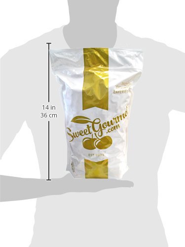 Sweetgourmet Assorted Dehydrated Marshmallow Bits, Charms Cereal Marshmallows (1.5Lb)