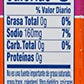 Sazón With Cilantro And Tomato By Goya, Latin Spice Blend For Poultry, Seafood, Meat And Vegetables, All Purpose Mexican Seasoning 1.41Oz Carton