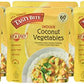 TASTY BITE ENTREE POUCH COCONUT VEG 10OZ
