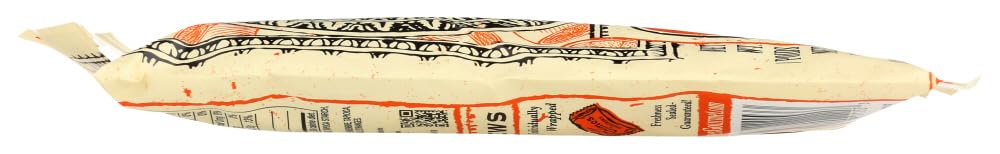 Orange Ginger Chews Pack Of 2