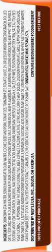 Lean Cuisine Frozen Meal Spaghetti With Meatballs, Protein Kick Microwave Meal, Microwave Spaghetti Dinner, Frozen Dinner for On