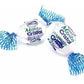 Lyzas Sweets &   Crystal Mints Hard Candy - 6 LB Bulk Bag, Approx 600 Pieces