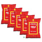 Ramdev Chilli Powder 100 Gm Pack Of 5(500Gm)