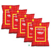 Ramdev Chilli Powder 100 Gm Pack Of 5(500Gm)