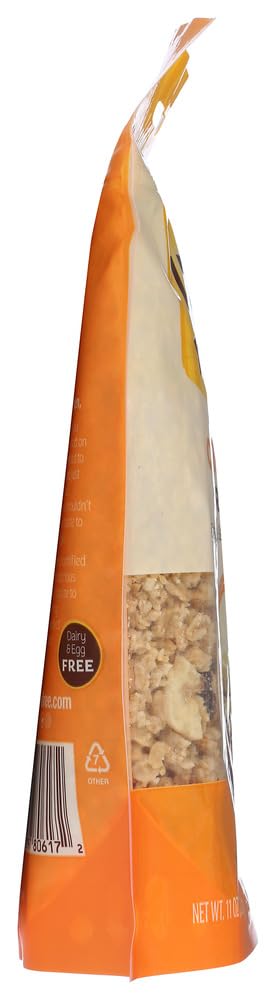 Udis Gluten Free Original Granola, 12 Ounce - 6 per case.